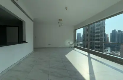 Apartment - 3 Bedrooms - 3 Bathrooms for rent in La Riviera - Dubai Marina - Dubai