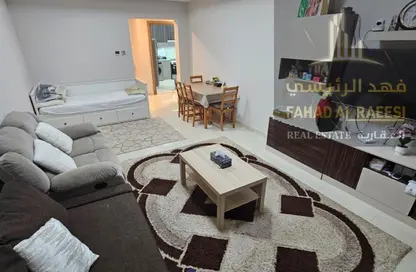 Apartment - 1 Bedroom - 2 Bathrooms for sale in Gulf Tower - Emirates City - Ajman