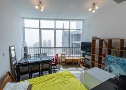 Studio - 1 bathroom for sale in Hydra Avenue Towers - City Of Lights - Al Reem Island - Abu Dhabi