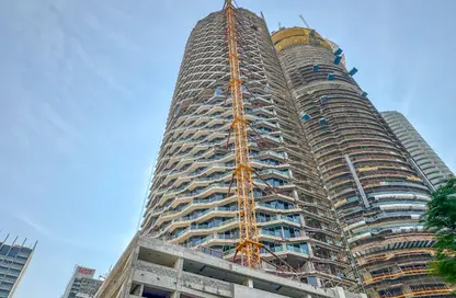 Apartment - 3 Bedrooms - 3 Bathrooms for sale in W Residences Downtown - Downtown Dubai - Dubai