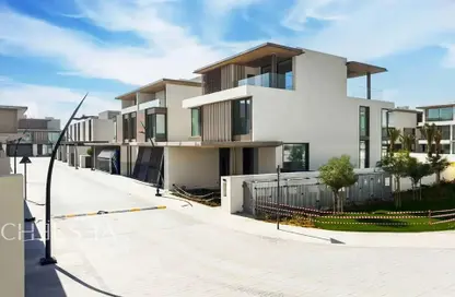 فيلا - 3 غرف نوم - 4 حمامات للايجار في ناد الشبا جاردنز المرحله الثانيه - حدائق ند الشبا - ند الشبا - دبي