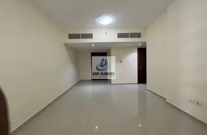 Apartment - 1 Bedroom - 1 Bathroom for rent in Gulf Pearl Tower - Al Nahda - Sharjah