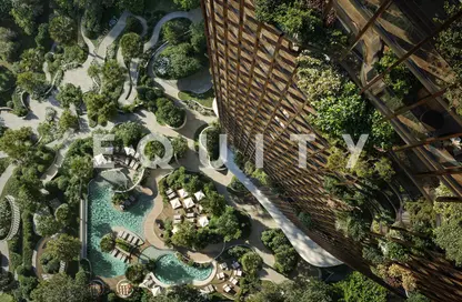 شقة - 2 غرف نوم - 3 حمامات للبيع في كانيون باي بيوند - المدينة الملاحية - دبي شقة - 2 غرف نوم - 3 حمامات للبيع في كانيون باي بيوند - المدينة الملاحية - دبي