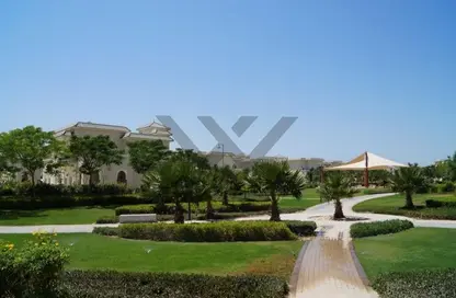 أرض - استوديو للبيع في القرية الغربية - الفرجان - دبي