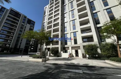 Apartment - 2 Bedrooms - 2 Bathrooms for rent in Creek Beach - Dubai Creek Harbour (The Lagoons) - Dubai