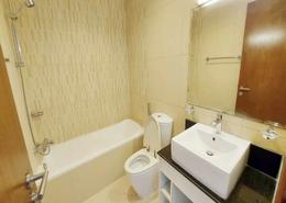 Studio - 1 bathroom for sale in Ajman One Tower 6 - Ajman One - Ajman Downtown - Ajman