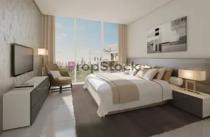 Apartment - 2 Bedrooms - 3 Bathrooms for sale in Mulberry 2 - Park Heights - Dubai Hills Estate - Dubai