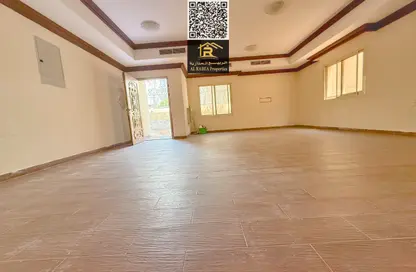 Townhouse - 3 Bedrooms - 4 Bathrooms for rent in Al Rumailah building - Al Rumailah 2 - Al Rumaila - Ajman