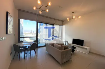 Apartment - 1 Bedroom - 2 Bathrooms for sale in Canal Residence - Al Reem Island - Abu Dhabi