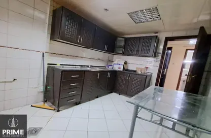 Apartment - 2 Bedrooms - 2 Bathrooms for rent in Electra Street - Abu Dhabi