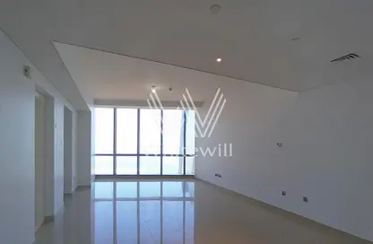 Apartment - 3 Bedrooms - 4 Bathrooms for rent in Etihad Tower 2 - Etihad Towers - Corniche Road - Abu Dhabi