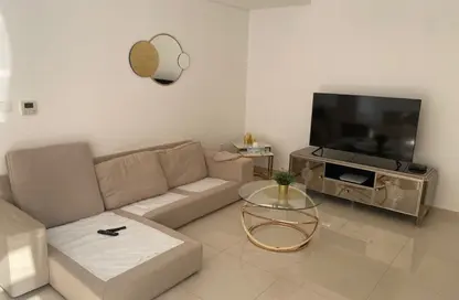 Townhouse - 3 Bedrooms - 4 Bathrooms for sale in Nasma Residences - Aljada - Sharjah
