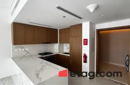 Apartment - 1 Bedroom - 1 Bathroom for sale in Azizi Riviera 67 - Meydan One - Meydan - Dubai
