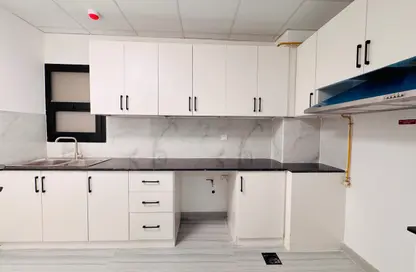 Apartment - 1 Bedroom - 2 Bathrooms for rent in Al Warsan 4 - Al Warsan - Dubai