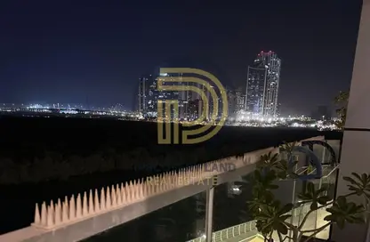 Apartment - 2 Bedrooms - 3 Bathrooms for sale in Marina Bay - City Of Lights - Al Reem Island - Abu Dhabi