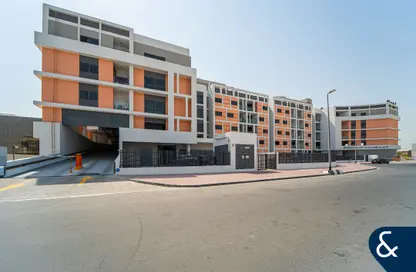 عمارة بالكامل - 7 حمامات للبيع في أليماس - مجمع دبي للإستثمار - دبي