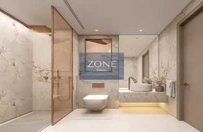 شقة - غرفة نوم - 2 حمامات للبيع في ريد سكوار تاور - مثلث قرية الجميرا - دبي