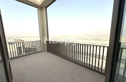 شقة - 2 غرف نوم - 2 حمامات للبيع في أوركيد في مبنى كريك بيتش 1 - جريك بيتش - ميناء خور دبي (ذا لاجونز) - دبي
