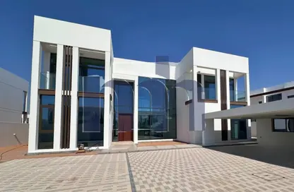 فيلا - 5 غرف نوم - 7 حمامات للبيع في سيف الجبيل - جزيرة الجبيل - أبوظبي