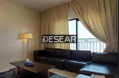 Apartment - 2 Bedrooms - 2 Bathrooms for rent in Resortz by Danube - Arjan - Dubai