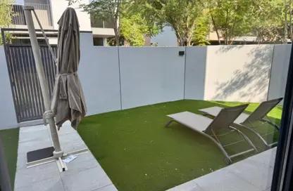 Townhouse - 3 Bedrooms - 4 Bathrooms for sale in Sendian - Masaar - Tilal City - Sharjah