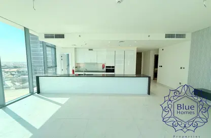 Apartment - 3 Bedrooms - 5 Bathrooms for rent in Residences 8 - District One - Mohammed Bin Rashid City - Dubai