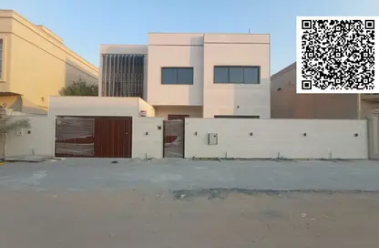 Villa - 5 Bedrooms - 7 Bathrooms for sale in Al Rawda 1 - Al Rawda - Ajman