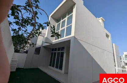 تاون هاوس - 3 غرف نوم - 3 حمامات للبيع في فلل اكنان - فاردون - داماك هيلز 2 - دبي تاون هاوس - 3 غرف نوم - 3 حمامات للبيع في فلل اكنان - فاردون - داماك هيلز 2 - دبي