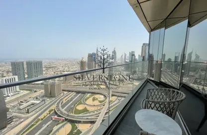 Apartment - 2 Bedrooms - 3 Bathrooms for sale in The Address Sky View Tower 1 - The Address Sky View Towers - Downtown Dubai - Dubai