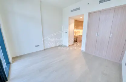 Apartment - Studio - 1 Bathroom for rent in AZIZI Riviera - Meydan One - Meydan - Dubai
