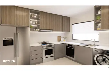 Apartment - Studio - 2 Bathrooms for sale in Al Naemiya Tower 2 - Al Naemiya Towers - Al Nuaimiya - Ajman
