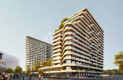 Apartment - 1 Bedroom - 2 Bathrooms for sale in Bayviews - Hayat Island - Mina Al Arab - Ras Al Khaimah Apartment - 1 Bedroom - 2 Bathrooms for sale in Bayviews - Hayat Island - Mina Al Arab - Ras Al Khaimah