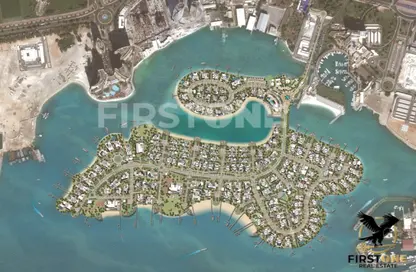 Land - Studio for sale in Nareel Island - Abu Dhabi