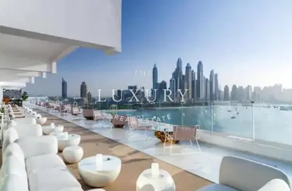 شقة - 2 غرف نوم - 3 حمامات للبيع في فايف نخلة جميرا - نخلة جميرا - دبي