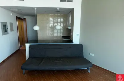 Apartment - Studio - 1 Bathroom for sale in Al Jawhara Residences - Jumeirah Village Triangle - Dubai