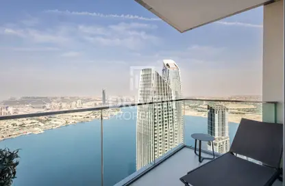 شقة - 3 غرف نوم - 4 حمامات للبيع في الجراند - ميناء خور دبي (ذا لاجونز) - دبي