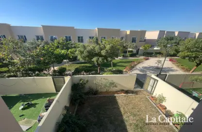 Villa - 3 Bedrooms - 4 Bathrooms for rent in Amaranta - Villanova - Dubai Land - Dubai