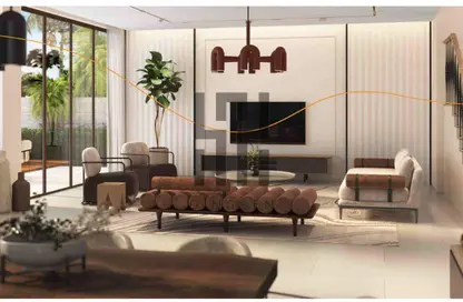 Villa - 5 Bedrooms - 6 Bathrooms for sale in Marbella - Damac Lagoons - Dubai Villa - 5 Bedrooms - 6 Bathrooms for sale in Marbella - Damac Lagoons - Dubai