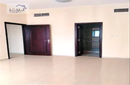 Apartment - 2 Bedrooms - 2 Bathrooms for rent in Al Rashidiya 1 - Al Rashidiya - Ajman