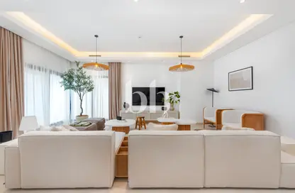 تاون هاوس - 3 غرف نوم - 3 حمامات للبيع في كاليفورنيا فيليج - دبي لاند - دبي