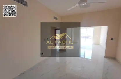Apartment - 1 Bedroom - 2 Bathrooms for rent in Al Jurf 3 - Al Jurf - Ajman Downtown - Ajman