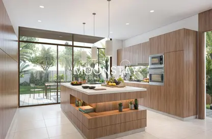 Villa - 5 Bedrooms - 7 Bathrooms for sale in Souk Al Jubail - Al Jubail Island - Abu Dhabi