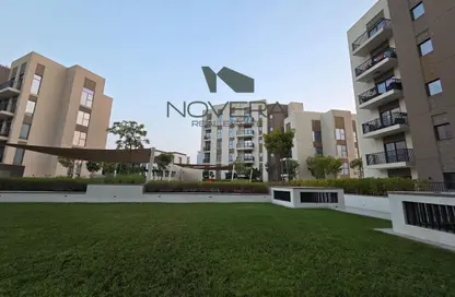 Apartment - 1 Bedroom - 1 Bathroom for sale in Jawaher Residences - Maryam Island - Sharjah