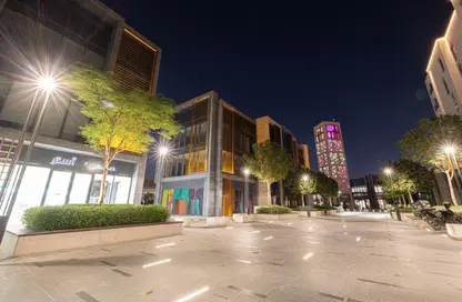 Apartment - Studio - 1 Bathroom for rent in Zohour 2 - Al Zahia - Muwaileh Commercial - Sharjah