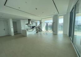 Apartment - 3 bedrooms - 3 bathrooms for rent in Seventh Heaven - Al Barari - Dubai