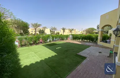 Apartment - 2 Bedrooms - 2 Bathrooms for sale in Al Waha Villas - Dubai Land - Dubai