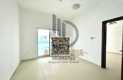 Apartment - 1 Bedroom - 2 Bathrooms for sale in City Tower - Al Nuaimiya - Ajman