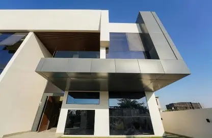 Villa - 5 Bedrooms - 7+ Bathrooms for sale in Lea - Yas Acres - Yas Island - Abu Dhabi