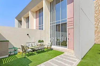 Villa - 1 Bedroom - 2 Bathrooms for sale in Rukan 3 - Dubai Land - Dubai