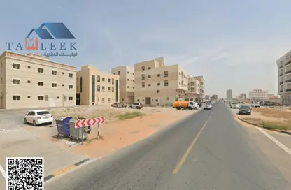 Land - Studio for sale in Al Jurf Industrial 2 - Al Jurf Industrial - Ajman